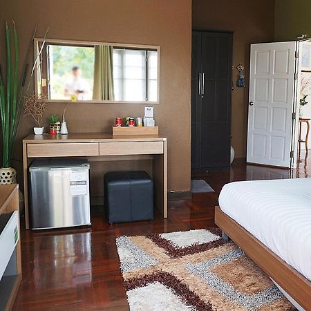Sea Harmony Eco Lodge HHQ Exterior foto